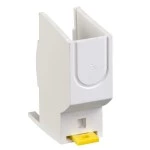 Schneider A9A26975 Klemmenabdeckung, 1P, 18mm, für iC60, ilD, Reflex iC60 