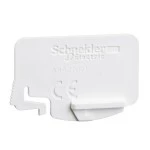 Schneider A9A27001 Phasentrenner, für iC60, ilD, Reflex iC60 