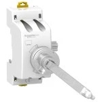 Schneider A9A27008 Drehantreib iC60, ohne Griff 