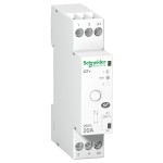Schneider Electric A9C15031 Vorwahl-Hochleistungsschütz iCT+ 1-polig+N 1S 20A 230V AC 