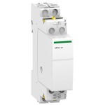 Schneider A9C15409 Zentral Ein-/Ausschalten+Anzeige iATLc+s, 24-240V AC 