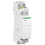 Schneider Electric A9C15409 Zentral Ein-/Ausschalten+Anzeige iATLc+s 24-240V AC 