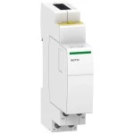 Schneider A9C15924 Hilfsmodul iACT24 für Fernschalten iCT mit Ti24-SPS-Schnittstelle, 24V DC 