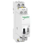 Schneider Electric A9C32116 Erweiterung iETL iTL 16 2-polig 1W+1S 16A Spule 12VDC 24VAC 50/60Hz 