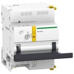 Schneider A9C70112 Fernantrieb RCA für iC60 1P/2P, 230V AC, seitlich anbaubar 