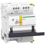 Schneider A9C70344 Automatisches Wiedereinschaltgerät ARA für iID 4P - 1 Programm 