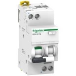 Schneider Electric A9D37620 FI/LS-Schalter iDPN H Vigi 1-polig+N 20A C-Charakteristik 30mA Typ A 10kA 