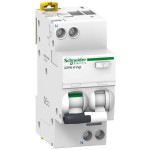 Schneider Electric A9D47616 FI/LS-Schalter iDPN H Vigi 1-polig+N 16A C-Charakteristik 300mA Typ A 10kA 