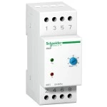 Schneider A9E21180 Phasenkontrollrelais iRCP, 8A, 1 Wechsler, 400V AC 50/60Hz 