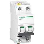 Schneider Electric A9F03650 Leitungsschutzschalter iC60N 1-polig+N 50A B-Charakteristik 