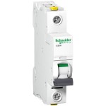 Schneider Electric A9F04132 Leitungsschutzschalter iC60N 1-polig 32A C-Charakteristik 