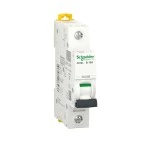 Schneider Electric A9F93110 Leitungsschutzschalter iC60L 1-polig 10A,B-Charakteristik 25kA 