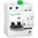 Schneider Electric A9L16295 Überspannungsabl. iQuick PRD20r Steckb. Schutzmodule 1-polig+N Imax 20kA 