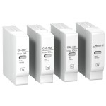 Schneider A9L16313 Ersatzschutzmodul C-Nullleiter-350 für Überspannungsschutz iQuick PRD 