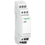 Schneider A9L16337 IPRC-Überspannungsableiter, DSL/Analog, 2P, 0,45A, 130 V AC 
