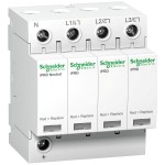 Schneider Electric A9L40600 Überspannungsabl. iPRD40 Typ 2 Steckbare Schutzmodule 3-polig+N Imax 40kA 
