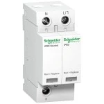 Schneider A9L65501 Überspannungsabl. iPRD65r, Typ 2, Steckb. Schutzmodule, 3P+N, Imax 65kA 