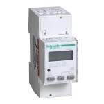 Schneider Electric A9MEM2135 Modulares einphasiges Messgerät iEM2135 230V 63A mit Komm. M-Bus MID 