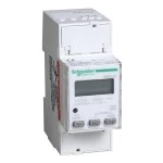 Schneider Electric A9MEM2150 Modulares einphasiges Messgerät iEM2150 230V 63A mit Komm. Modbus 