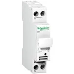 Schneider Electric A9N15646 Sicherungsträger STI 1-polig+N bis 25A für Sicherung 10,3x38mm 