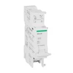 Schneider A9N26947 Arbeitsstromauslöser MX+Hilfskontakt OF, 48V AC/DC 