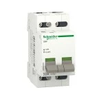 Schneider A9S60332 Lasttrennschalter iSW, 3P, 32A, 415V 