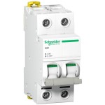 Schneider A9S65240 Lasttrennschalter iSW, 2P, 40A, 415V AC 