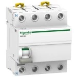 Schneider A9S70740 Lasttrennschalter iSW-NA, 3P+N, 40A, 400-415V AC 