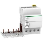 Schneider A9V61440 FI-Block Vigi iC60L, 4P, 40A, 30mA, Typ A, SI 