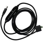 Schneider A9XCATM1 USB-Modbus-Testkabel, Acti 9 Smartlink 