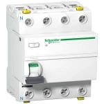 Schneider Electric A9Z22480 Fehlerstrom-Schutzschalter iID 4-polig 80A 100mA Typ A 