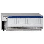 Schneider ABE7R16T330 Klemmenblock, m. fest eingelöt. Relais ABE7, 16 Kanäle, Relais 12,5mm 