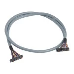 Schneider ABFT20E100 Anschlusskabel dig. E/A, 1m, für Twido-Modul 