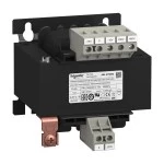 Schneider Electric ABL6TS06U Sicherheits- u. Trenntransformator E: 230/400 VAC A: 1x 230VAC 63 VA 