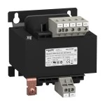 Schneider Electric ABL6TS10B Sicherheits- u. Trenntransformator E: 230/400 VAC A: 1x 24 VAC 100 VA 