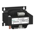 Schneider Electric ABL6TS16B Sicherheits- u. Trenntransformator E: 230/400 VAC A: 1x 24 VAC 160 VA 