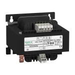 Schneider Electric ABL6TS40U Sicherheits- u. Trenntransformator E: 230/400 VAC A: 1x 230VAC 400 VA 