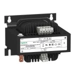 Schneider Electric ABL6TS63U Sicherheits- u. Trenntransformator E: 230/400 VAC A: 1x 230VAC 630 VA 