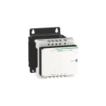 Schneider Electric ABL8FEQ24060 Gleichger. u. gesiebte Versorgung 1-/2-phasig 230/400 VAC 24 VDC 6 A 144 W 