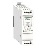 Schneider ABL8RPS24030 Spannungsversorgung, Modicon ABL8, Universal, 1-/2-phasig, 100-500V AC, 24V DC, 3A, 72W 