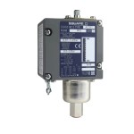 Schneider Electric ACW1M129012 ACW Druckschalter 7,6 Bar einstellbare Hysterese 2 Schaltpunkte 1Ö/1S 