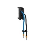 Schneider AK5PC32L Abgangsstecker, 1p+N, 32A, mit Leitung 1000mm 