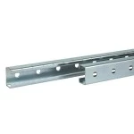 Schneider AM1EC200 Vorgeformte Befestigungsschiene 