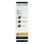 Schneider ATS01N232LU Sanftanlasser für Asynchronmotor, ATS01, 32A, 200-240V, 7,5 KW 