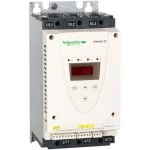 Schneider ATS22D32S6U Sanftanlasser, ATS22, Steuerspannung 115V, Bemessungsstrom 32A 600V 