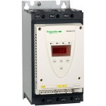 Schneider ATS22D62S6U Sanftanlasser, ATS22, Steuerspannung 115V, Bemessungsstrom 62A 600V 