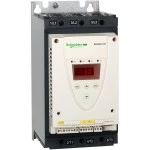 Schneider ATS22D88Q Sanftanlasser, ATS22, Steuerspannung 230V, Bemessungsstrom 88A 440V 