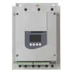 Schneider Electric ATS48C11Y Sanftanlasser ATS48 Nennstrom: 110A 208-690 V mit Drehmomentsteuerung 