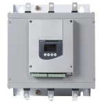 Schneider Electric ATS48C25Y Sanftanlasser ATS48 Nennstrom: 250A 208-690 V mit Drehmomentsteuerung 