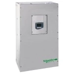 Schneider Electric ATS48C41Q Sanftanlasser ATS48 Nennstrom: 410A 230-400 V mit Drehmomentsteuerung 